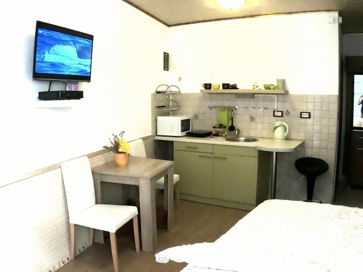 Apartment Tarita Herceg Novi Exterior foto